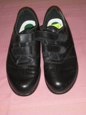 SAS Mens Shoes size 8 Wide